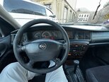 Opel Vectra-18