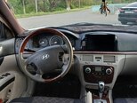 Hyundai Sonata-4