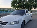 Hyundai Sonata-15