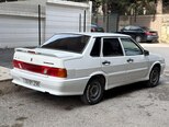 LADA (VAZ) 2115-2