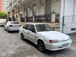 LADA (VAZ) 2115-1