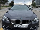 BMW 525-2