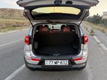 Kia Sportage-8