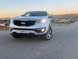 Kia Sportage-14