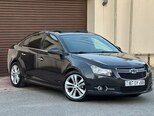 Chevrolet Cruze-2