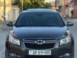Chevrolet Cruze-11