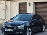 Chevrolet Cruze-1
