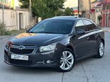 Chevrolet Cruze-5
