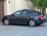 Chevrolet Cruze-6