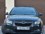 Chevrolet Cruze-12