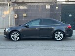 Chevrolet Cruze-9