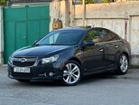 Chevrolet Cruze-10