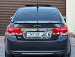 Chevrolet Cruze-13