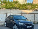 Chevrolet Cruze-8