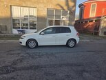 Volkswagen Golf-3