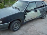 LADA (VAZ) 2115-4