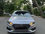 Hyundai Accent-1