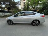 Hyundai Accent-5