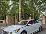 Hyundai Sonata-2