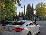Hyundai Sonata-5