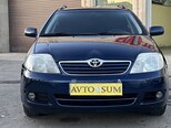 Toyota Corolla-5