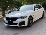 BMW 530e-1