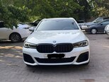 BMW 530e-4