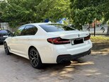 BMW 530e-9