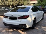 BMW 530e-7