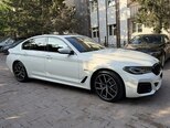 BMW 530e-5