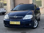Toyota Corolla-4