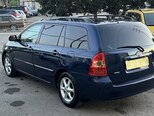 Toyota Corolla-7