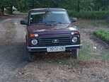 LADA (VAZ) Niva-1