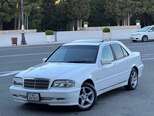 Mercedes C 200-3