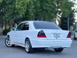 Mercedes C 200-9