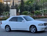Mercedes C 200-6