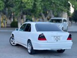 Mercedes C 200-10