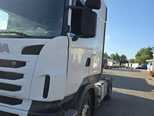 Scania R440-3
