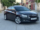 Chevrolet Cruze-4