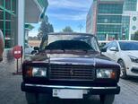 LADA (VAZ) 2107-1