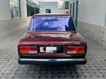 LADA (VAZ) 2107-2