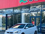 Hyundai Accent-4