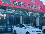 Hyundai Accent-5
