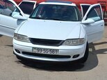 Opel Vectra-1