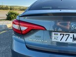 Hyundai Sonata-16