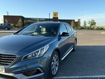 Hyundai Sonata-9