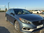 Hyundai Sonata-2