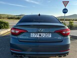 Hyundai Sonata-3