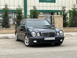 Mercedes E 240-2
