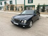 Mercedes E 240-5